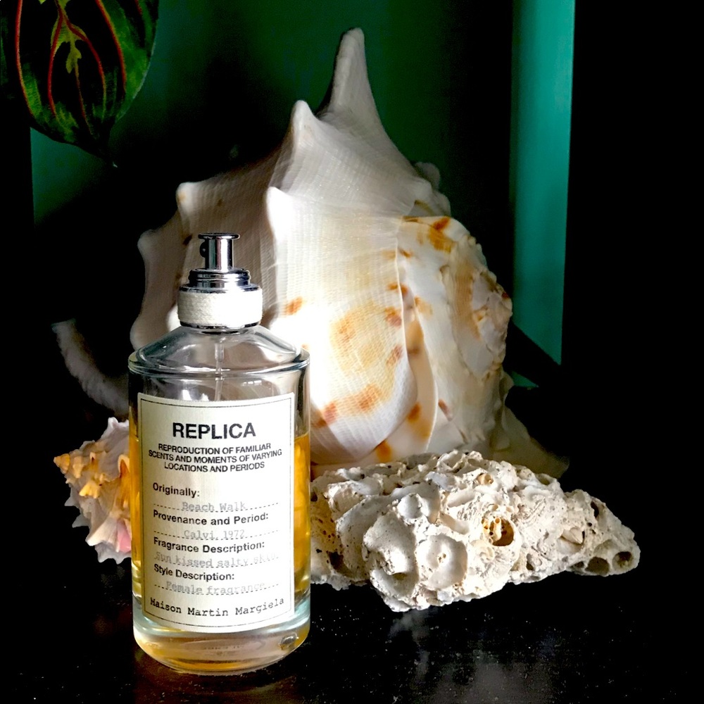 Maison Margiela Paris REPLICA Beach Walk eau de toilette spray